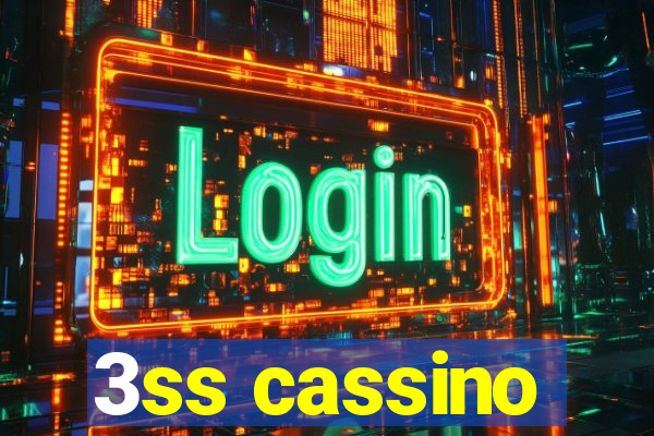 3ss cassino